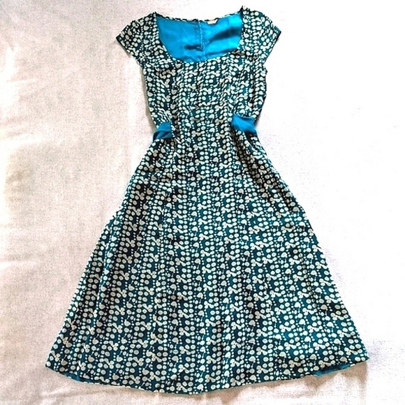 Noa Noa Dresses & Skirts - EUC from Italy Noa Noa Dress